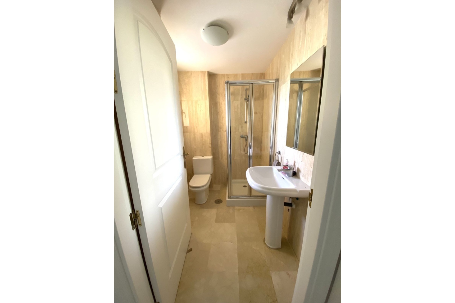 Wiederverkauf - apartment - Marbella - Elviria