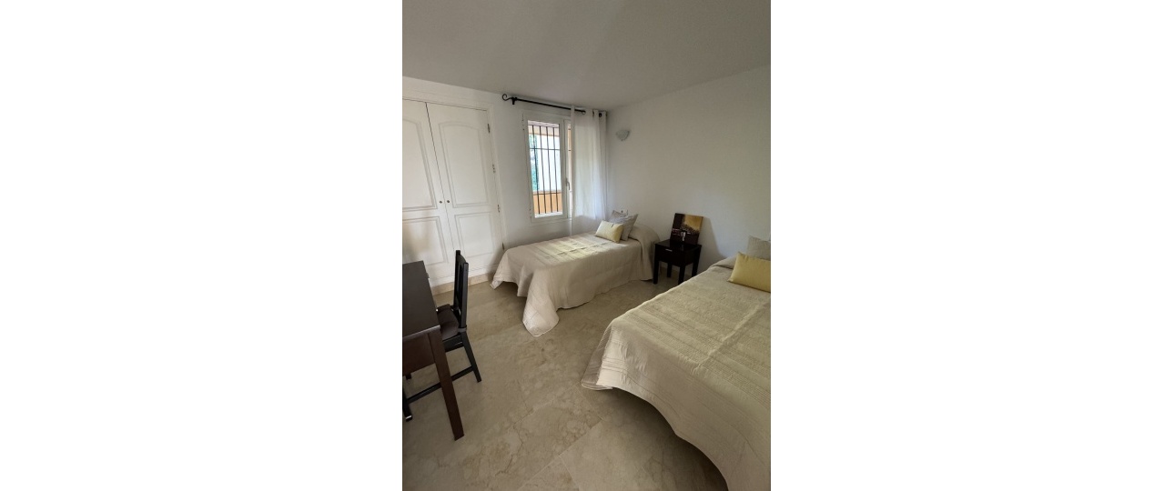 Wiederverkauf - apartment - Marbella - Elviria