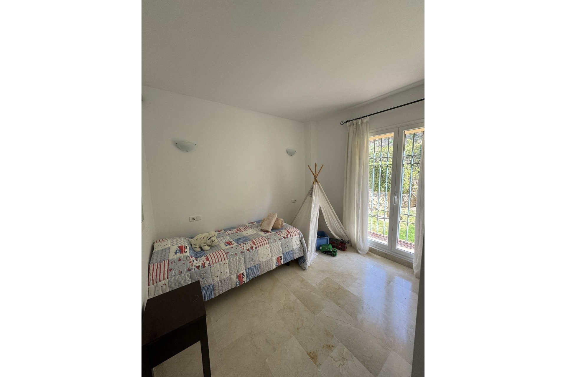 Wiederverkauf - apartment - Marbella - Elviria