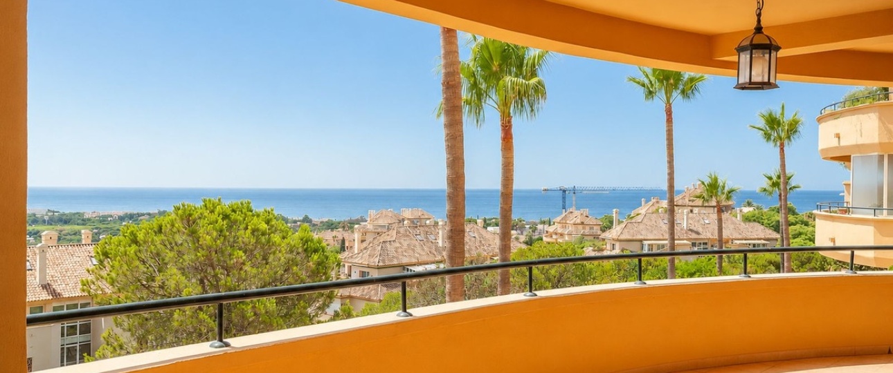 Wiederverkauf - apartment - Marbella - Elviria