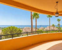 Wiederverkauf - apartment - Marbella - Elviria