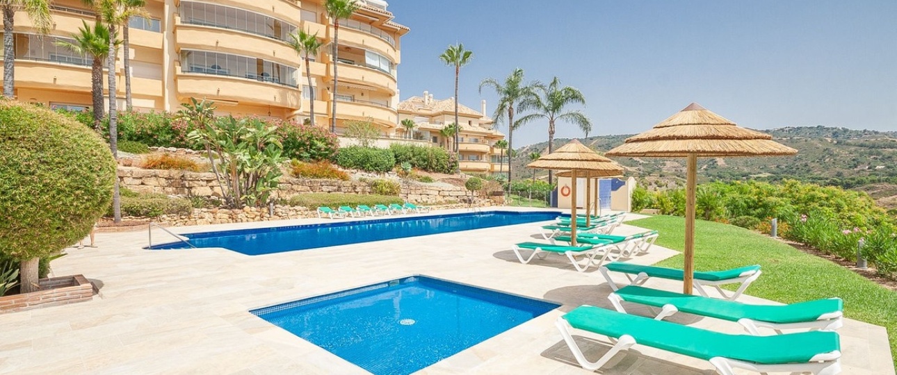Wiederverkauf - apartment - Marbella - Elviria