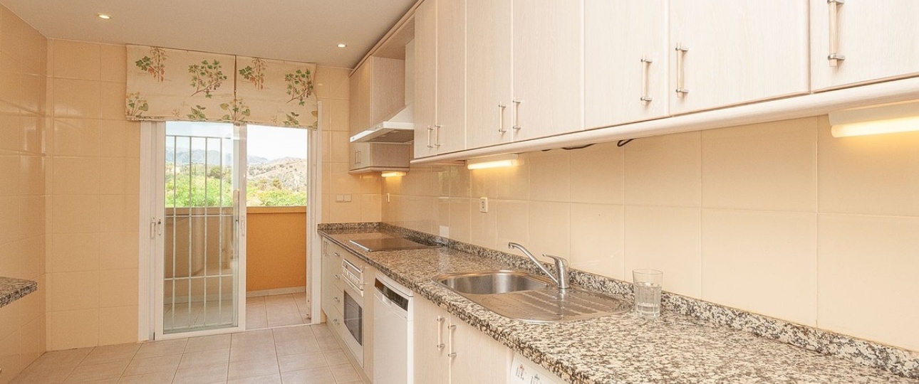 Wiederverkauf - apartment - Marbella - Elviria