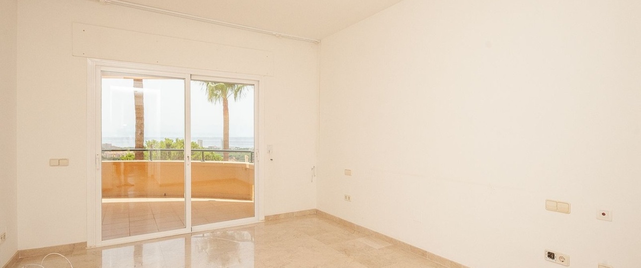 Wiederverkauf - apartment - Marbella - Elviria