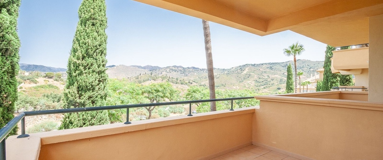 Wiederverkauf - apartment - Marbella - Elviria