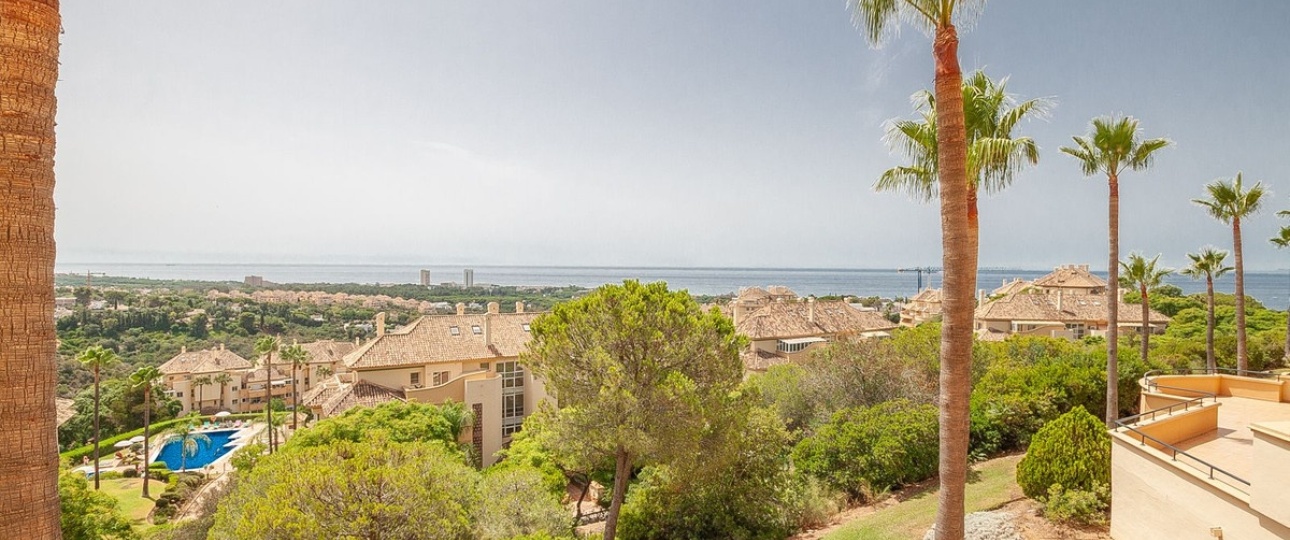Wiederverkauf - apartment - Marbella - Elviria