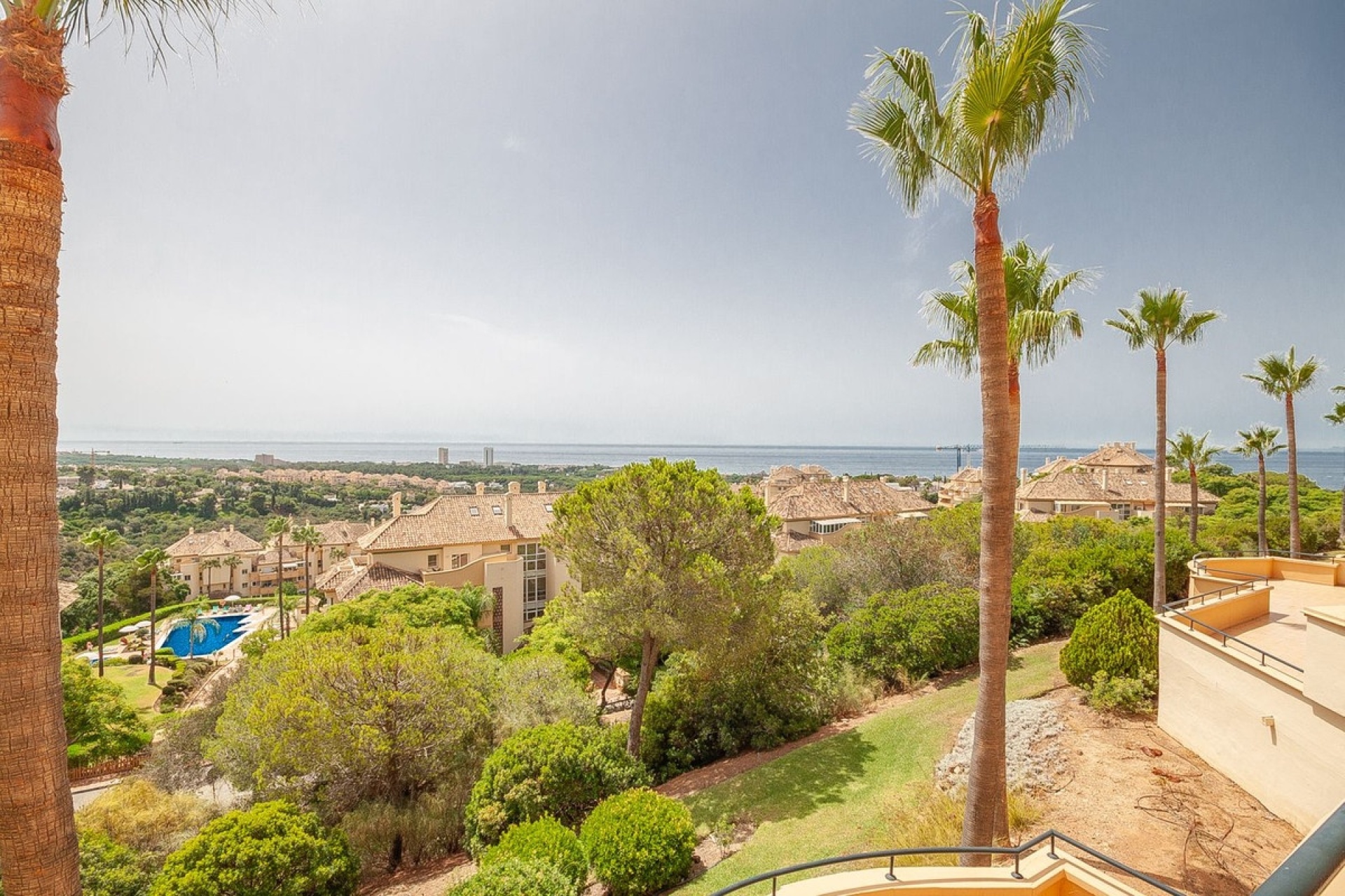 Wiederverkauf - apartment - Marbella - Elviria