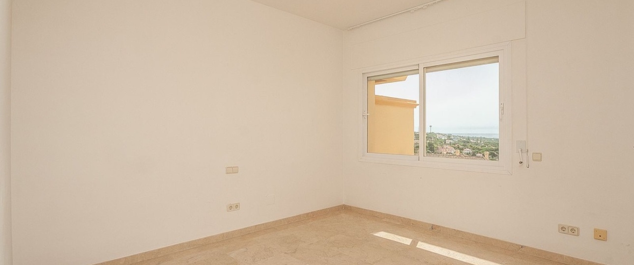 Wiederverkauf - apartment - Marbella - Elviria