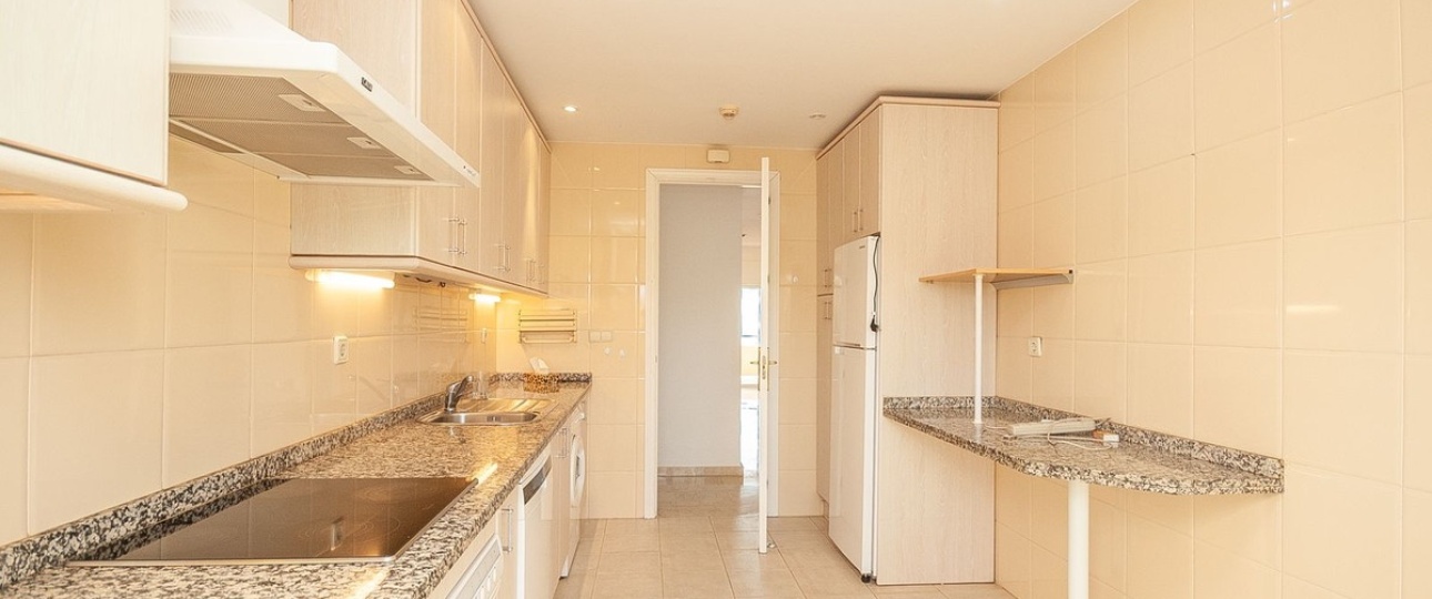 Wiederverkauf - apartment - Marbella - Elviria