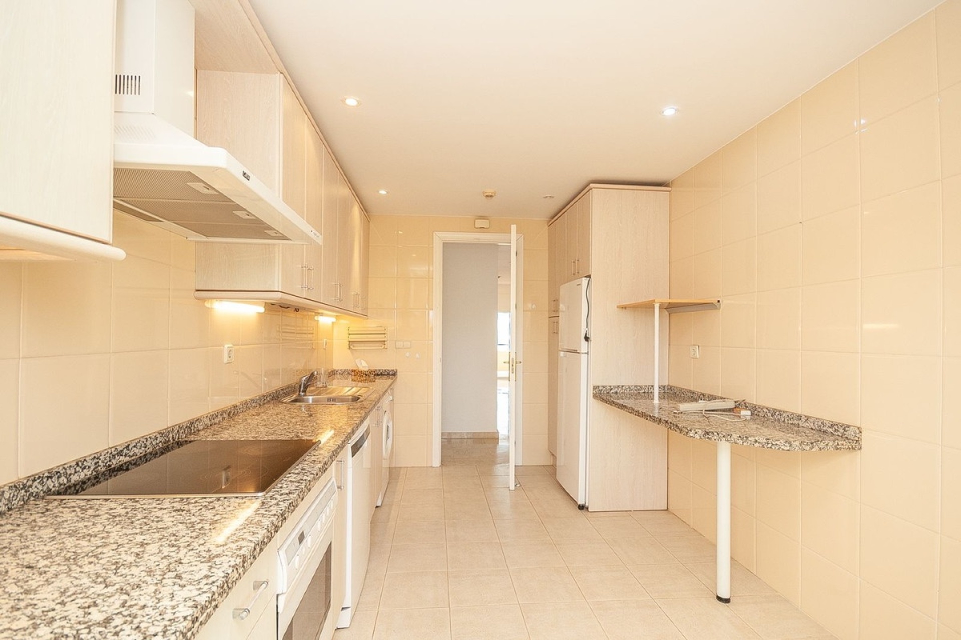 Wiederverkauf - apartment - Marbella - Elviria