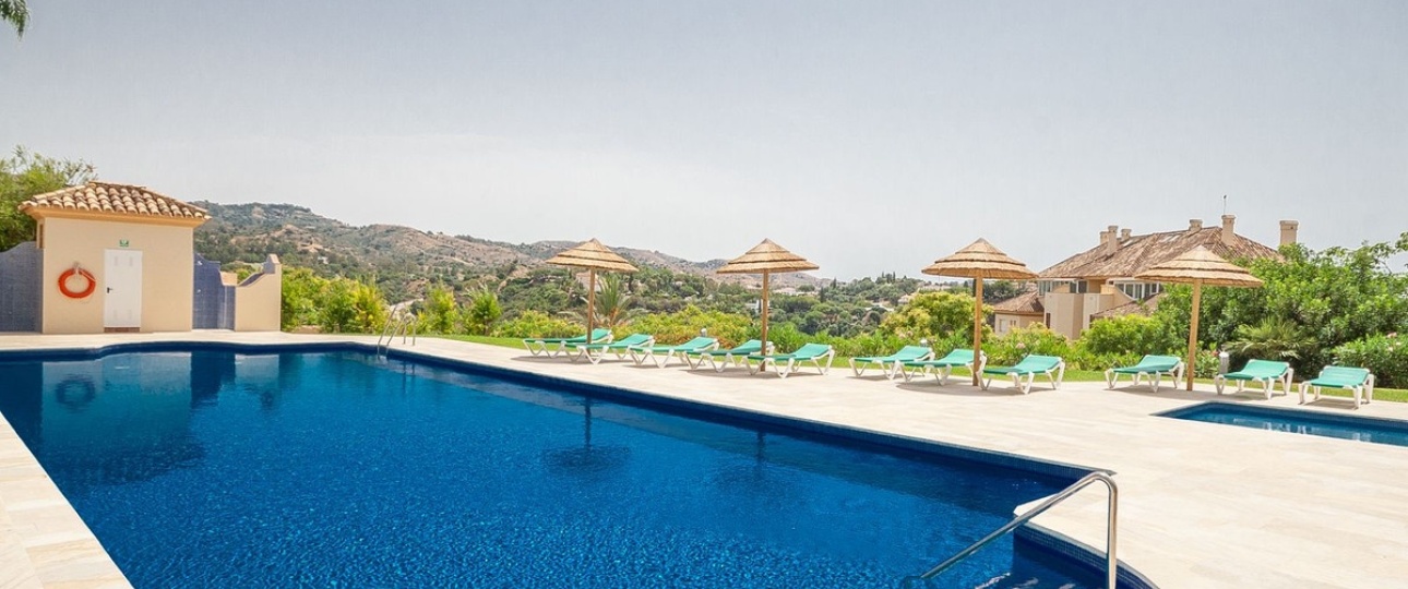 Wiederverkauf - apartment - Marbella - Elviria