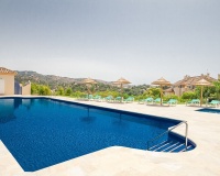 Wiederverkauf - apartment - Marbella - Elviria