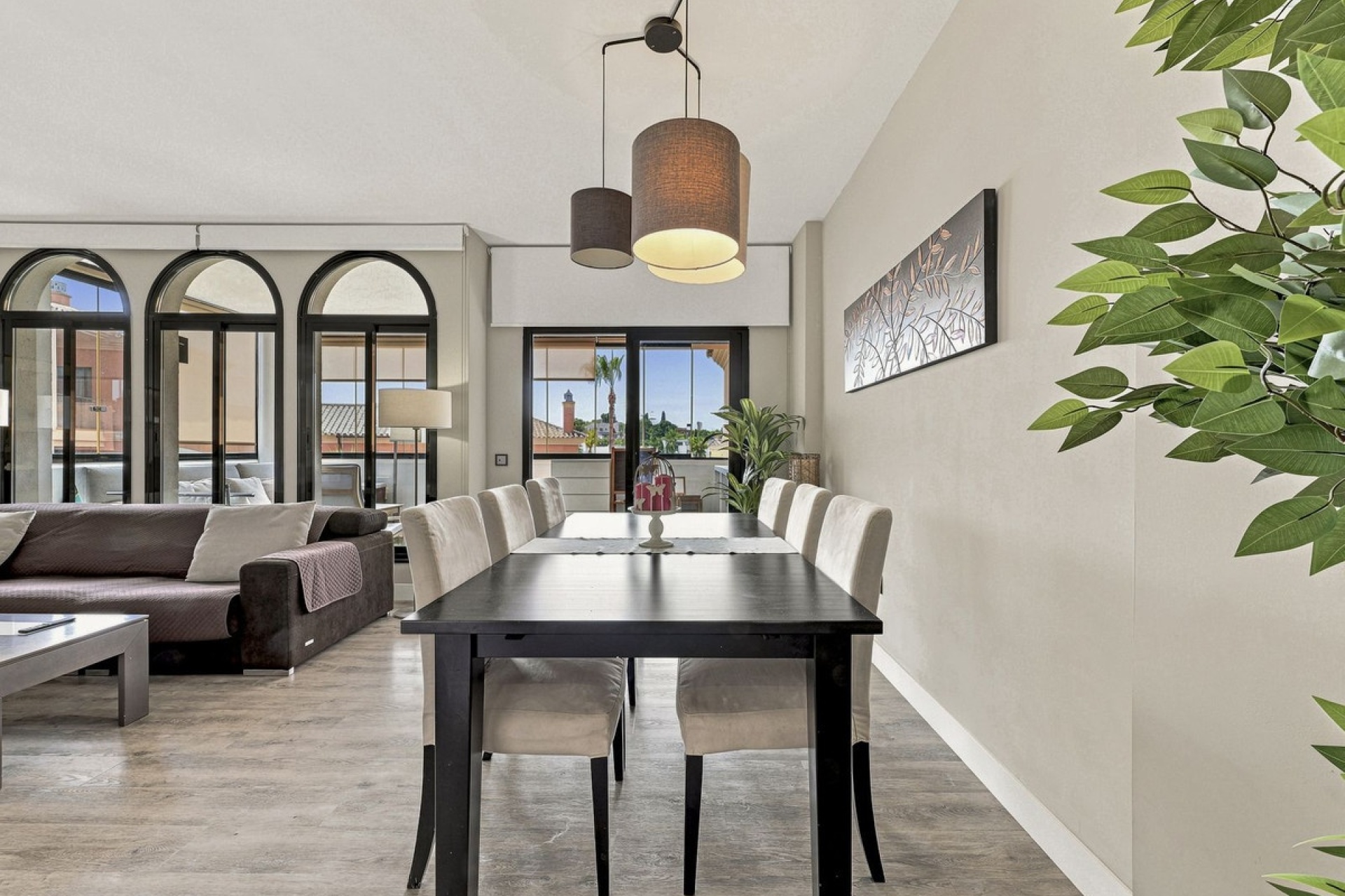 Wiederverkauf - apartment - Marbella - Elviria