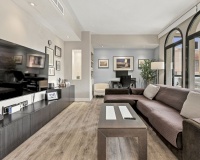 Wiederverkauf - apartment - Marbella - Elviria