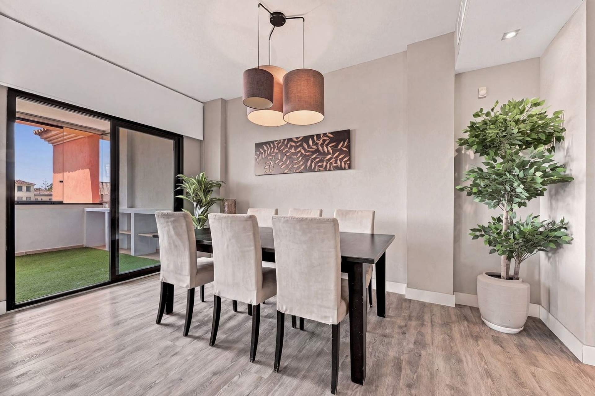 Wiederverkauf - apartment - Marbella - Elviria