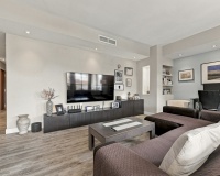 Wiederverkauf - apartment - Marbella - Elviria
