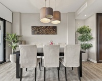 Wiederverkauf - apartment - Marbella - Elviria