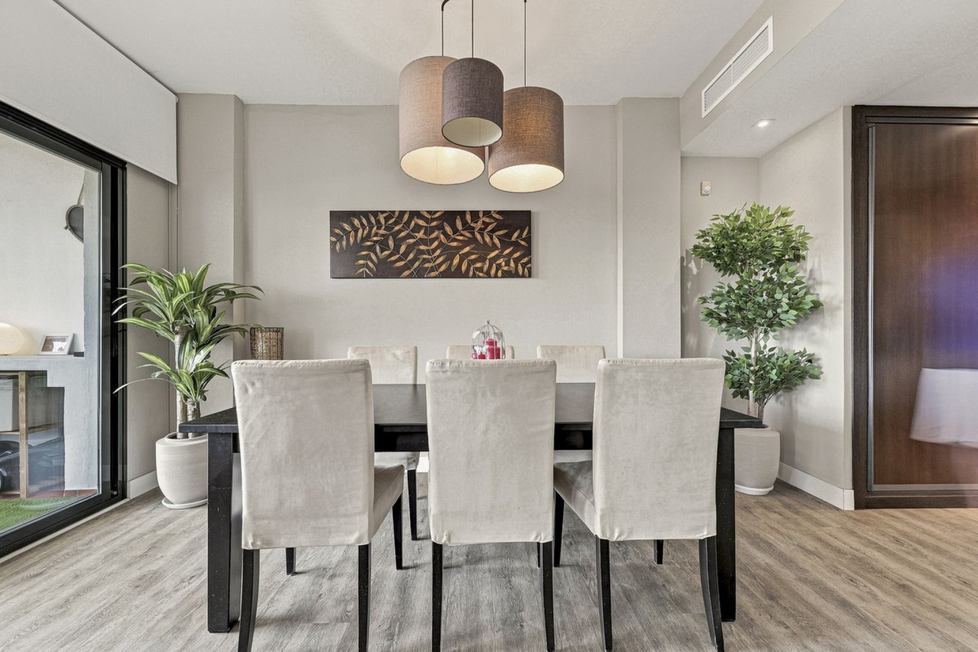 Wiederverkauf - apartment - Marbella - Elviria