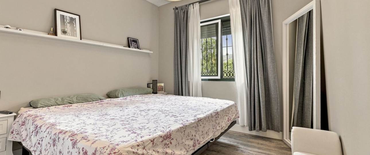 Wiederverkauf - apartment - Marbella - Elviria