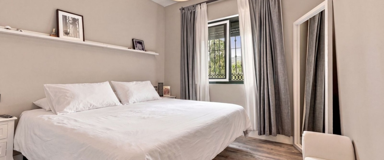 Wiederverkauf - apartment - Marbella - Elviria