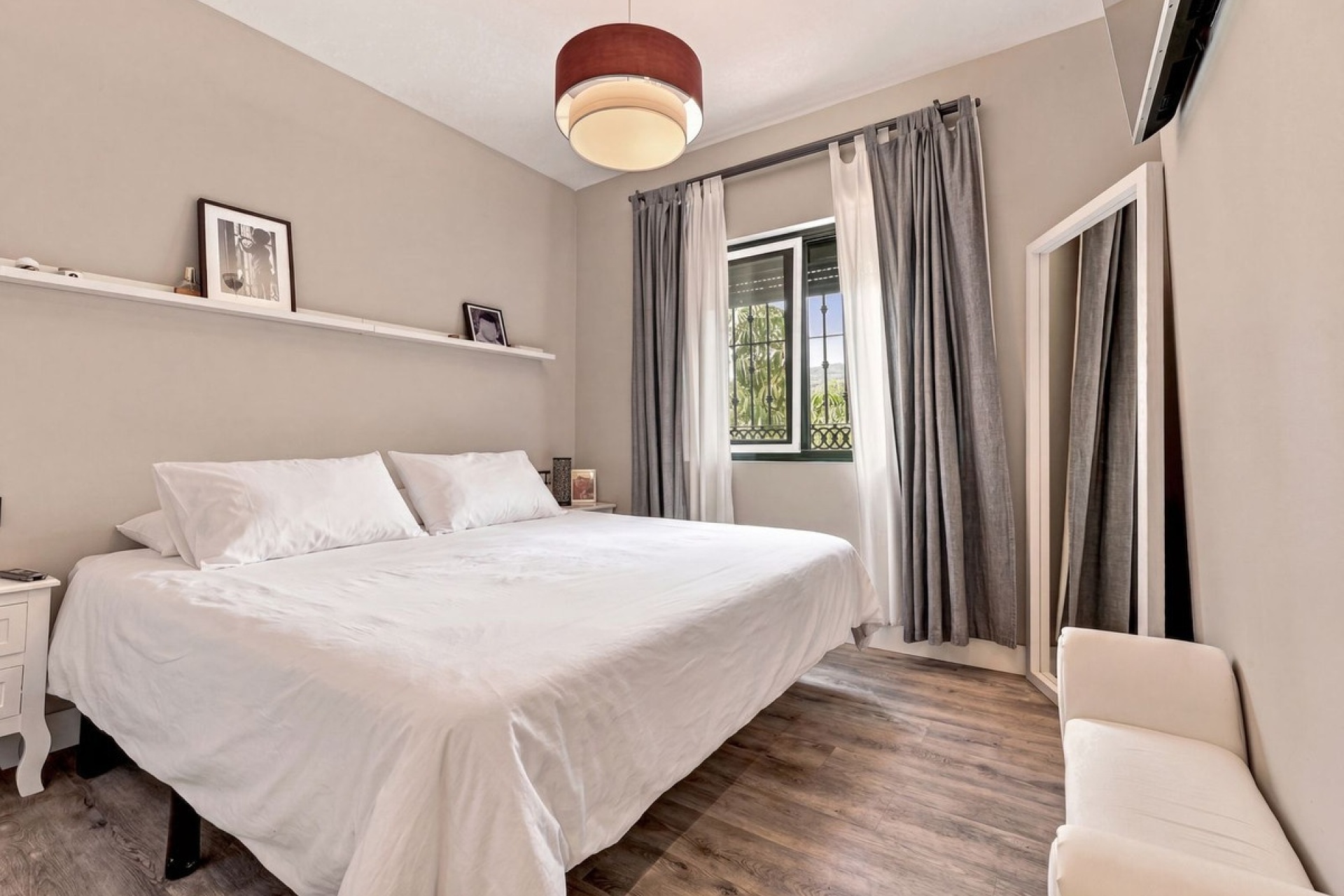Wiederverkauf - apartment - Marbella - Elviria