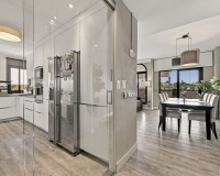 Wiederverkauf - apartment - Marbella - Elviria