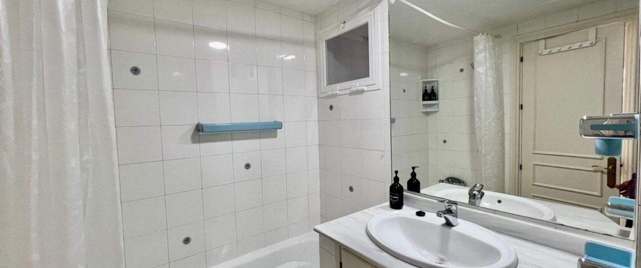 Wiederverkauf - apartment - Marbella - Elviria