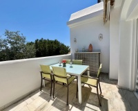 Wiederverkauf - apartment - Marbella - Elviria