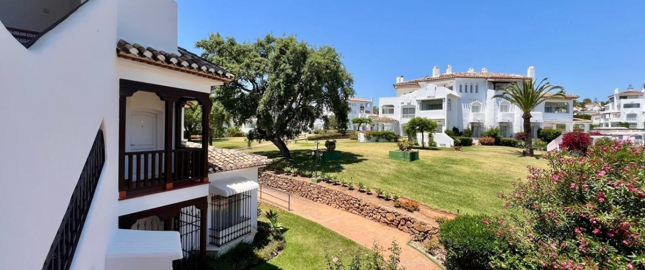Wiederverkauf - apartment - Marbella - Elviria