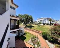 Wiederverkauf - apartment - Marbella - Elviria