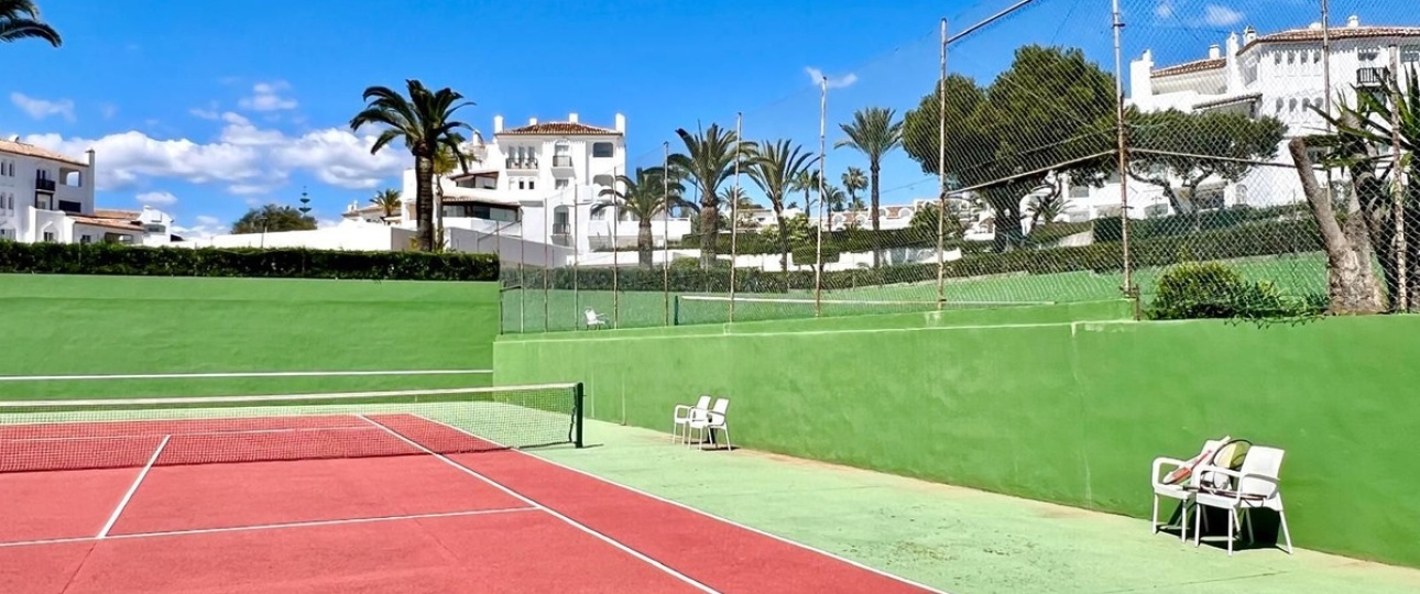 Wiederverkauf - apartment - Marbella - Elviria