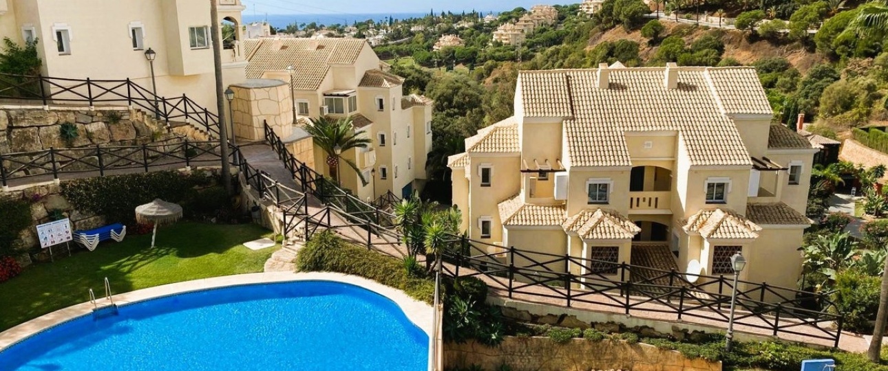 Wiederverkauf - apartment - Marbella - Elviria