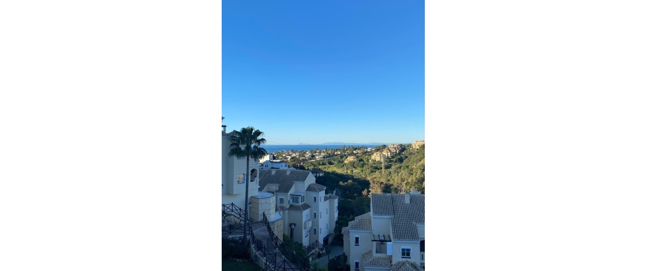 Wiederverkauf - apartment - Marbella - Elviria
