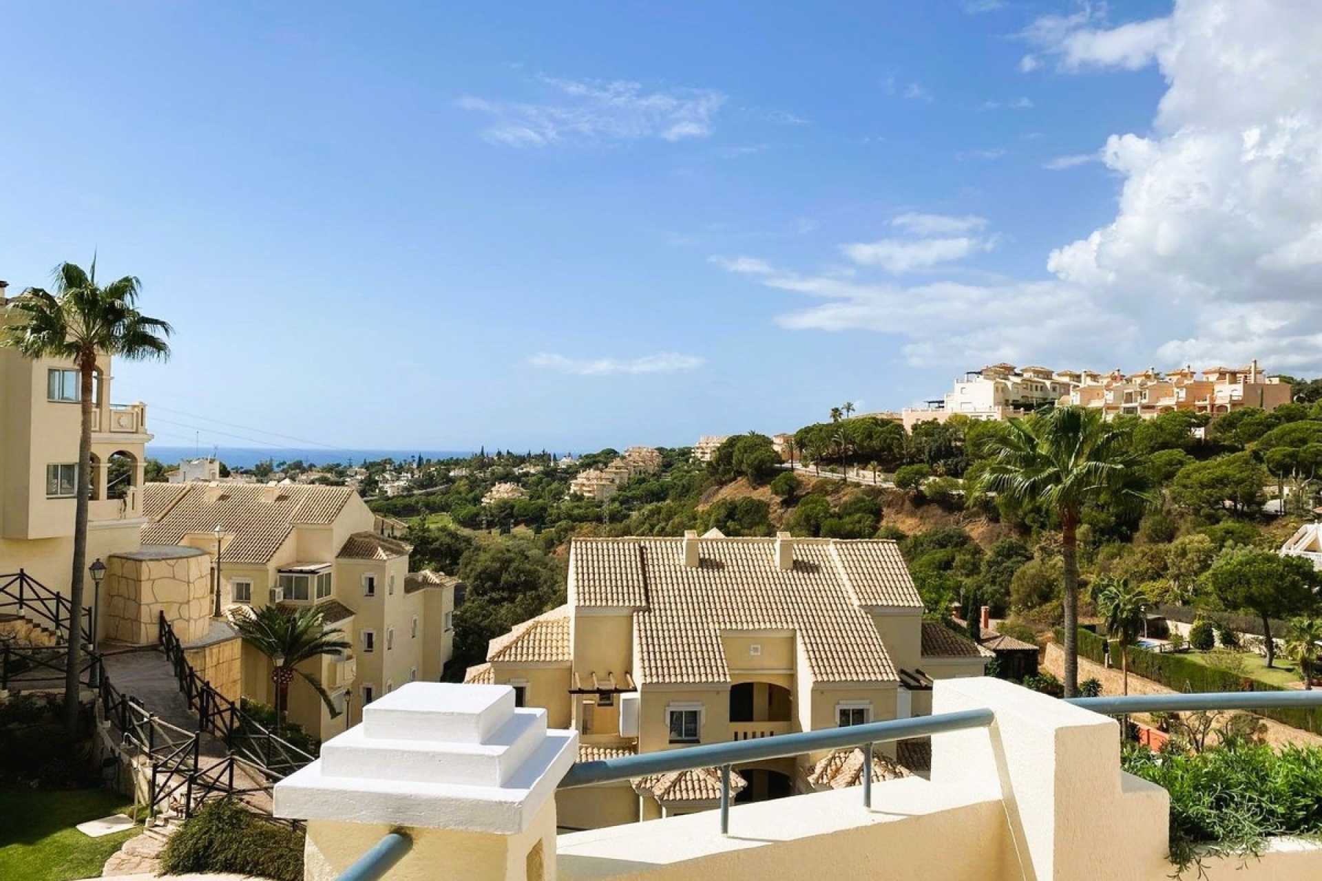 Wiederverkauf - apartment - Marbella - Elviria