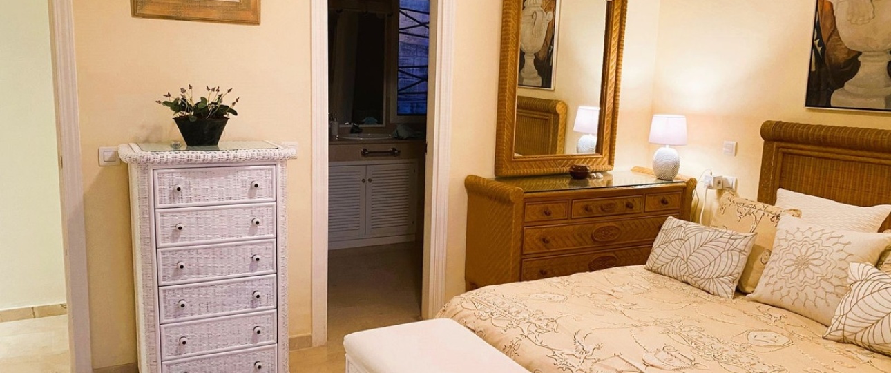 Wiederverkauf - apartment - Marbella - Elviria