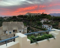 Wiederverkauf - apartment - Marbella - Elviria