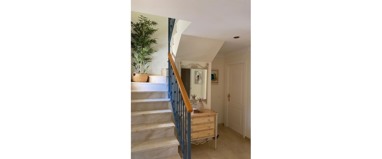 Wiederverkauf - apartment - Marbella - Elviria