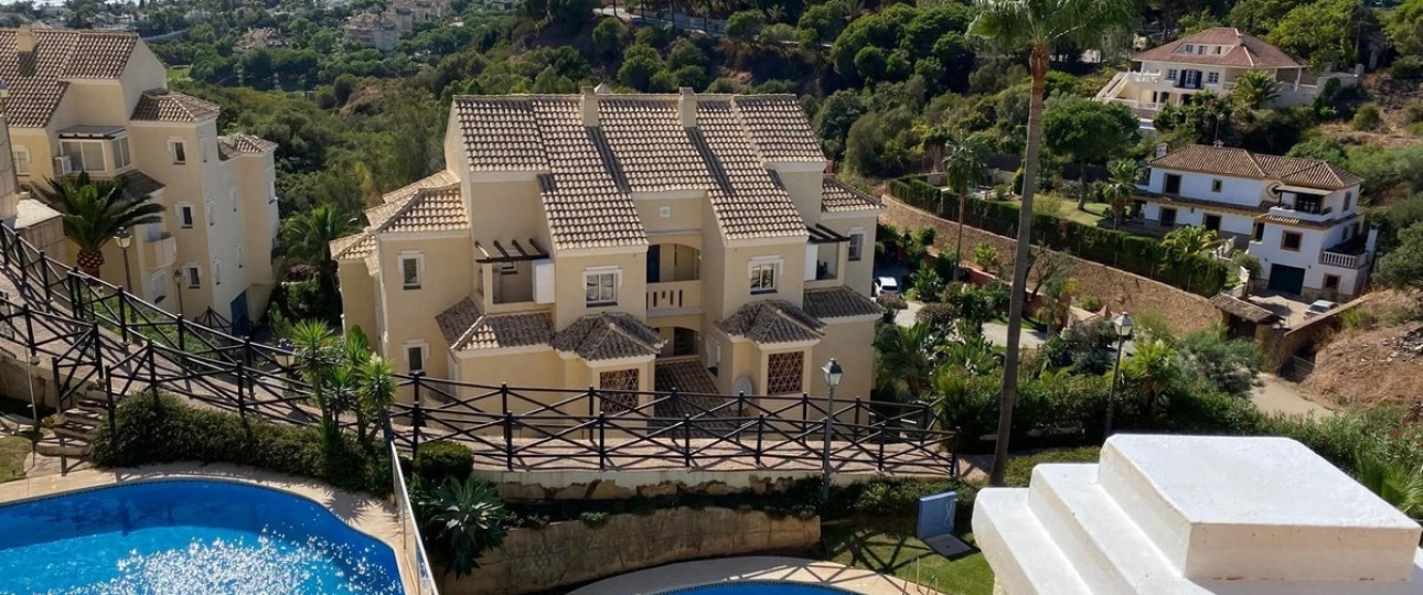 Wiederverkauf - apartment - Marbella - Elviria
