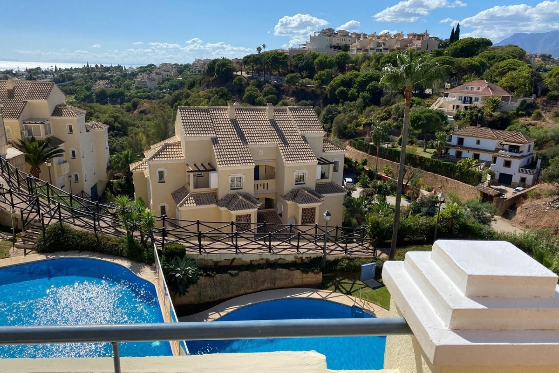 Wiederverkauf - apartment - Marbella - Elviria