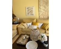 Wiederverkauf - apartment - Marbella - Elviria