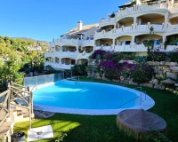 Wiederverkauf - apartment - Marbella - Elviria