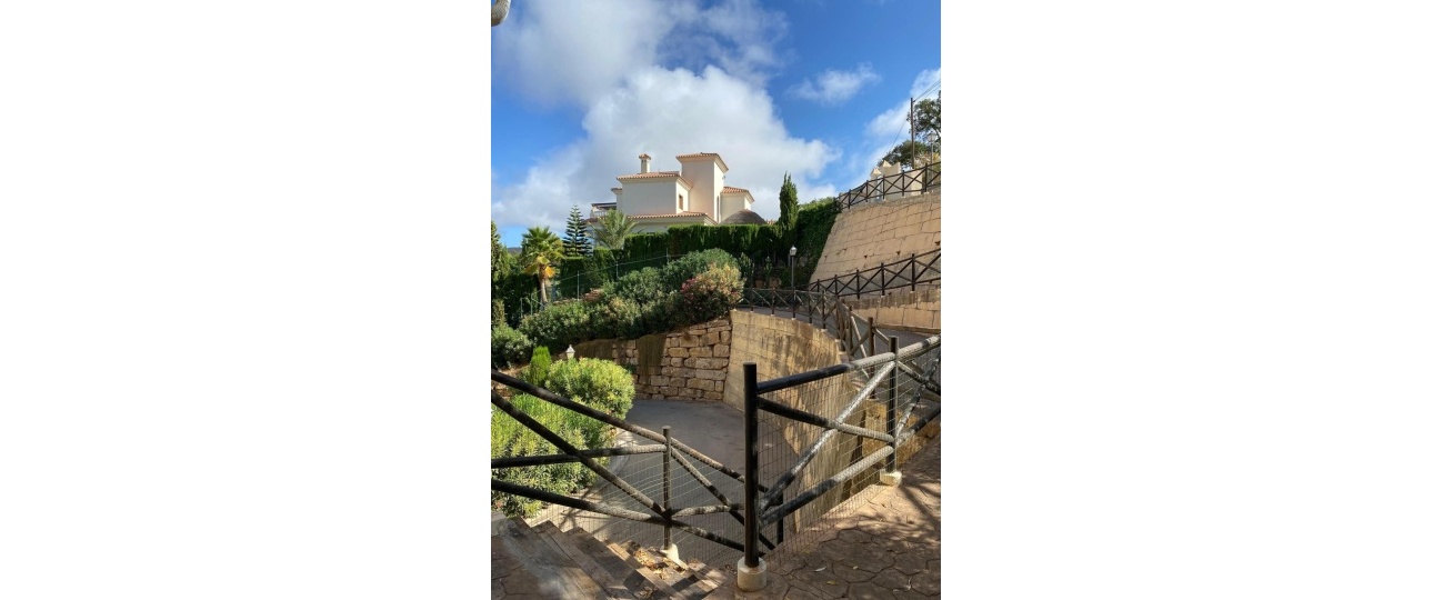 Wiederverkauf - apartment - Marbella - Elviria