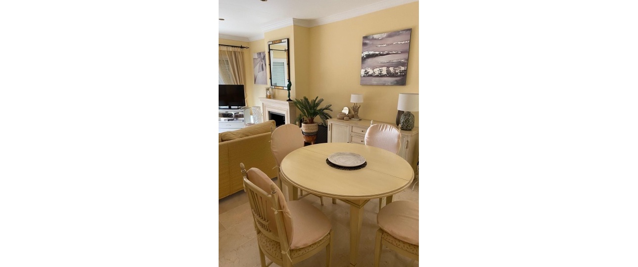 Wiederverkauf - apartment - Marbella - Elviria