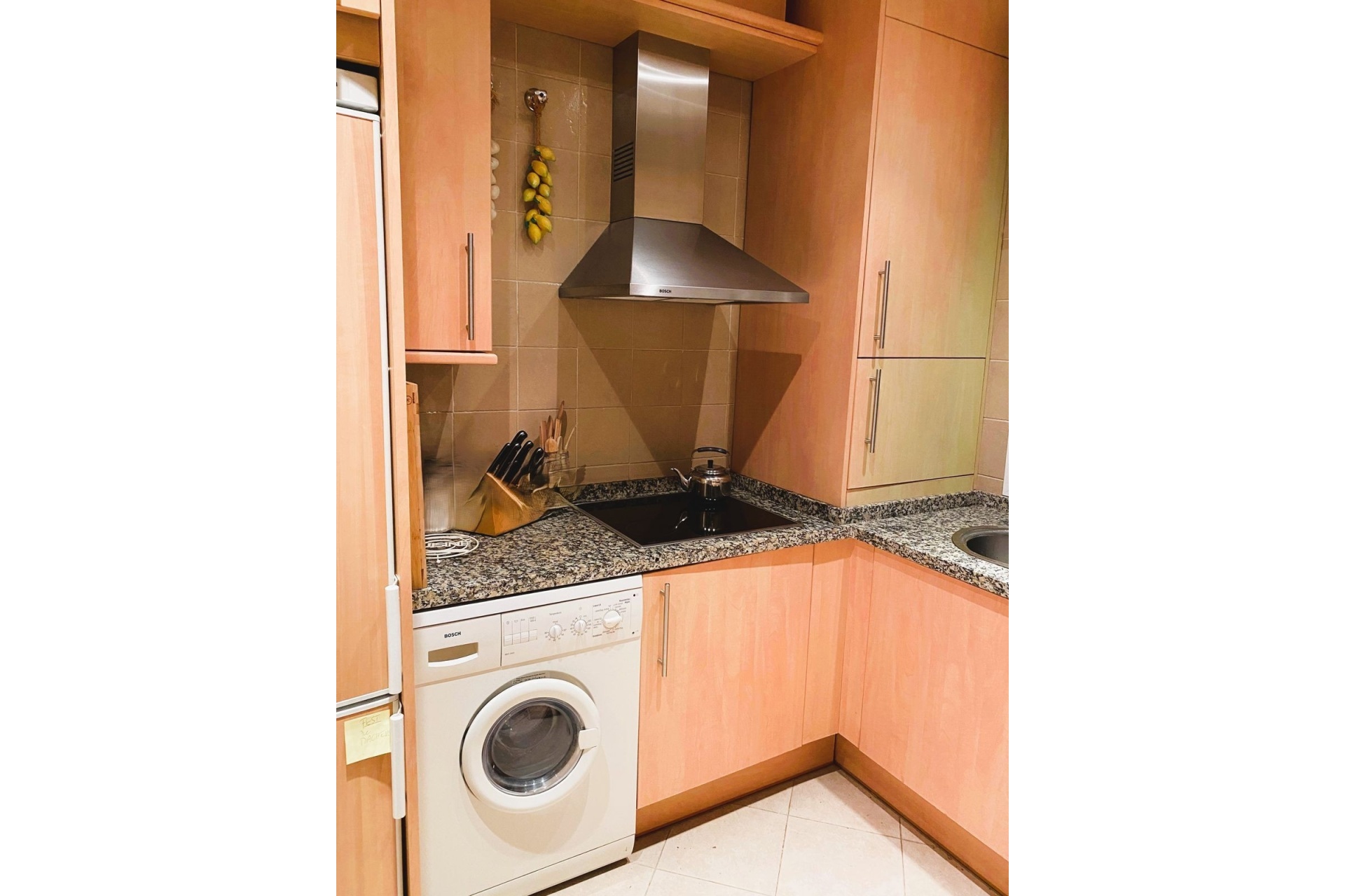 Wiederverkauf - apartment - Marbella - Elviria