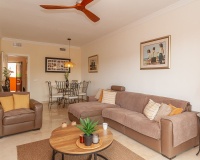 Wiederverkauf - apartment - Marbella - Elviria
