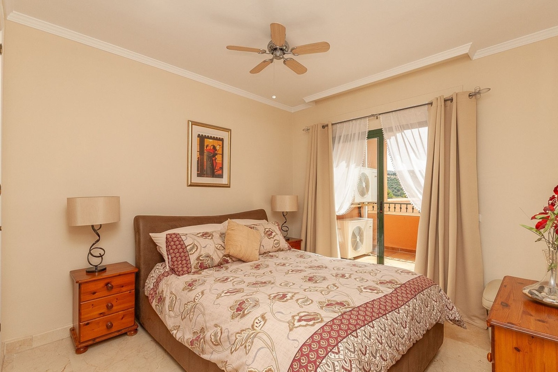 Wiederverkauf - apartment - Marbella - Elviria