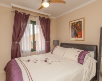 Wiederverkauf - apartment - Marbella - Elviria