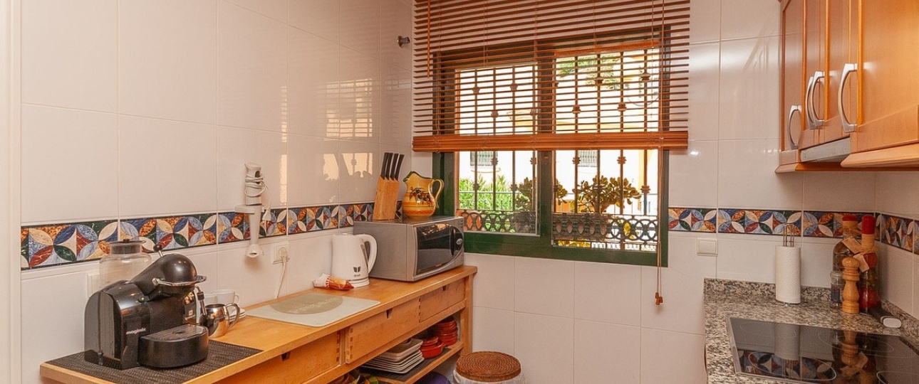 Wiederverkauf - apartment - Marbella - Elviria