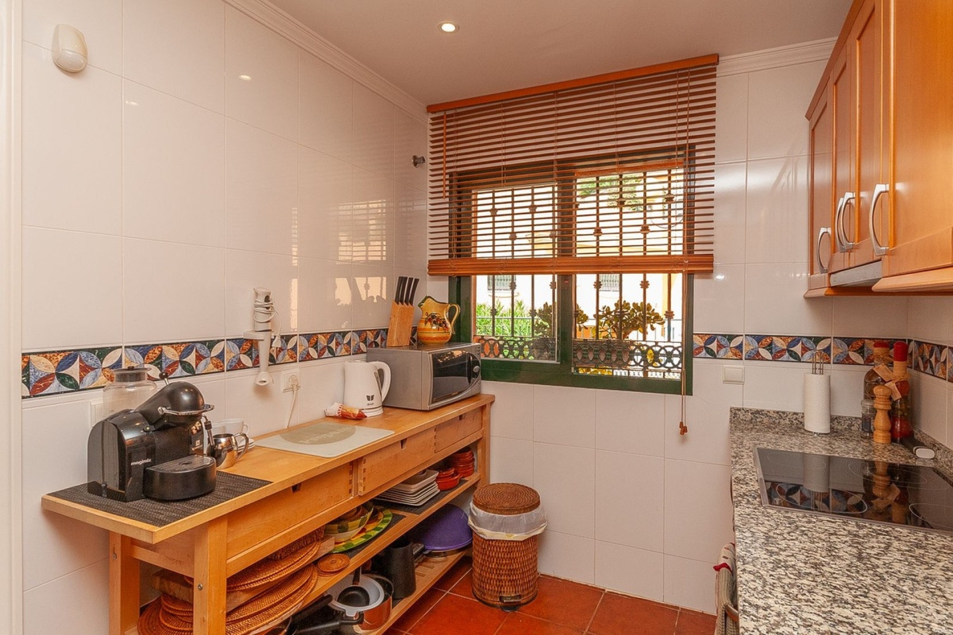 Wiederverkauf - apartment - Marbella - Elviria