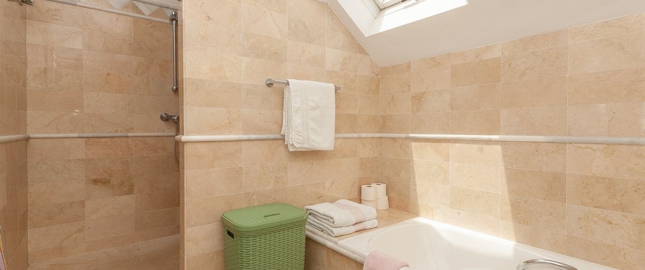 Wiederverkauf - apartment - Marbella - Elviria